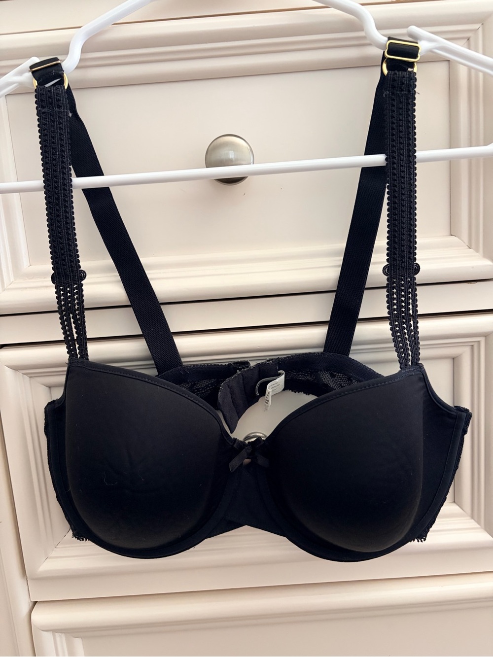 Chantelle Paris T-Shirt Bra Style 3386